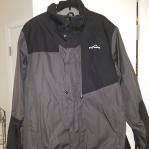 Eddie Bauer 2xl jacket